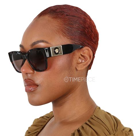 Versace VE4437U Sunglasses 